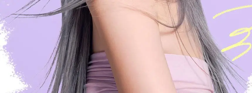 [단독기획] 헤어플러스 컬러본드 보색 샴푸 300ml 2입 상세페이지 25